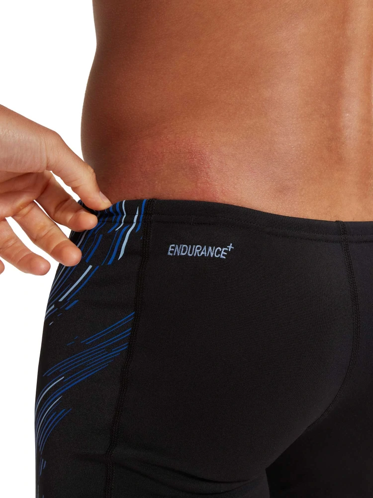 Speedo Tech Panel Short