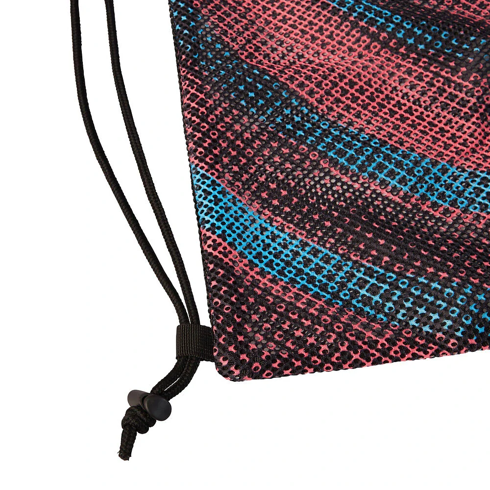 Speedo Mesh Bag Printed
