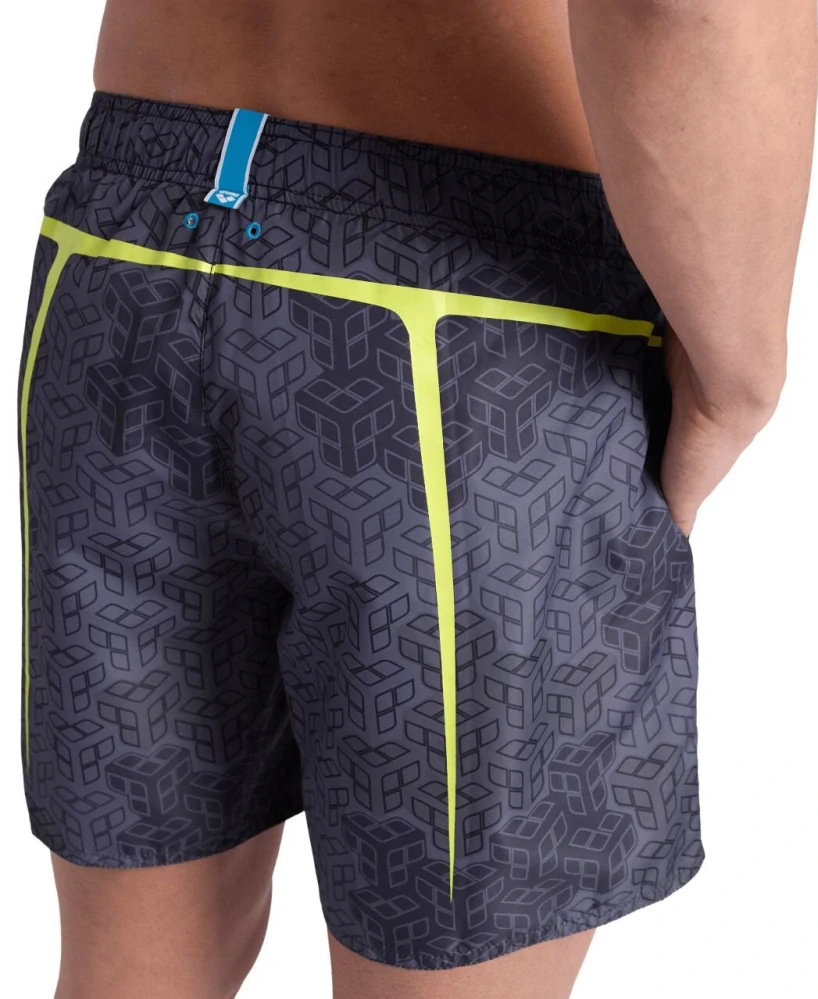 Arena Pro-File Beach Boxe Kikko