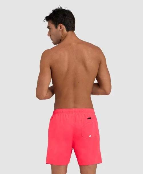 Arena Fundamentals Logo Boxer