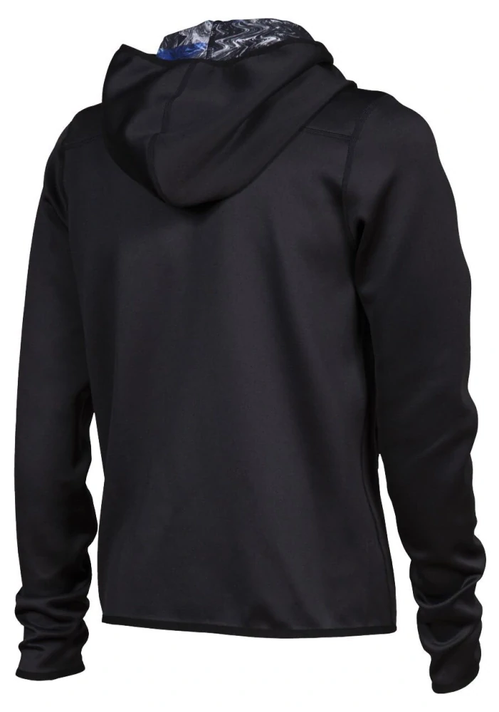 Arena Hooded Spacer Reversible F/Z Jacket