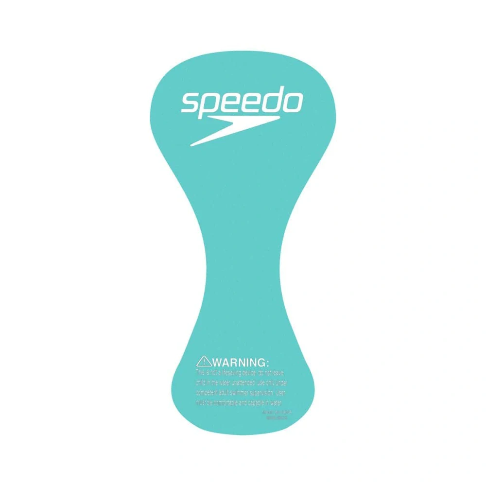 Speedo Team Pull Buoy Blue