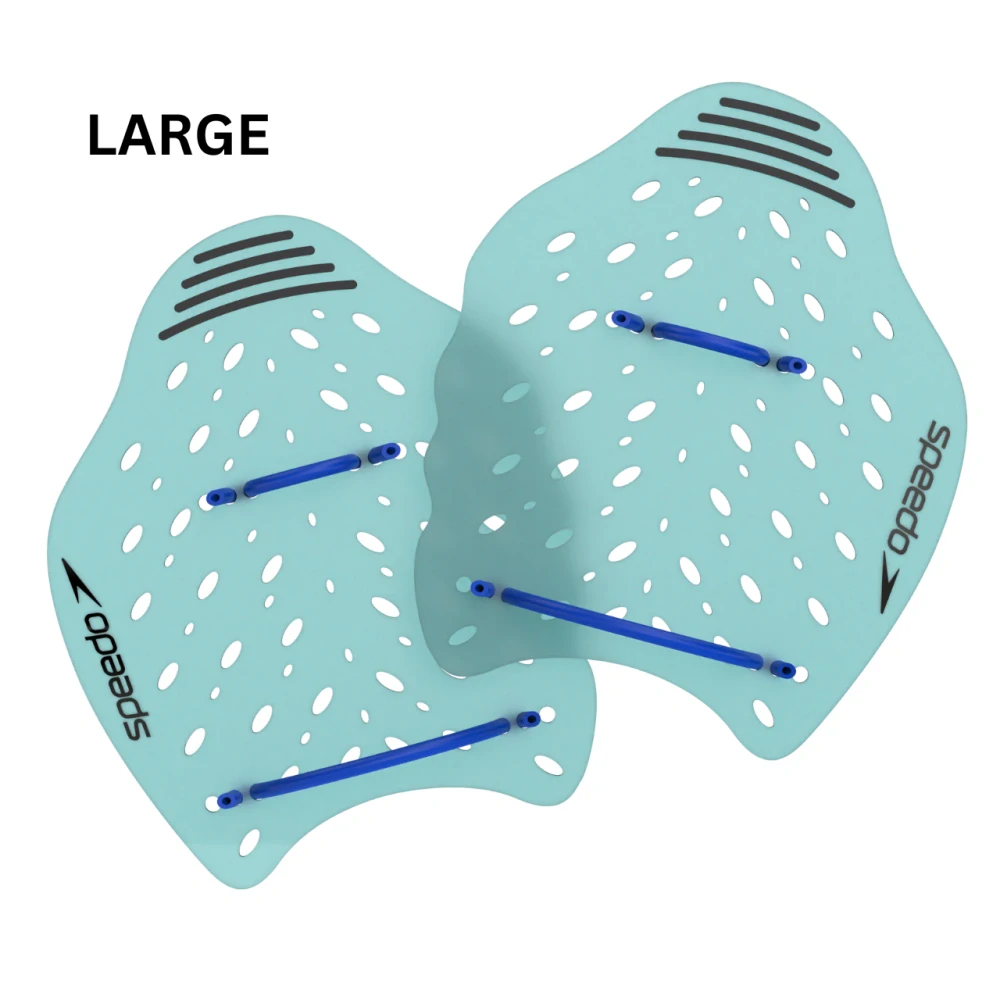 Speedo Power Plus Paddles