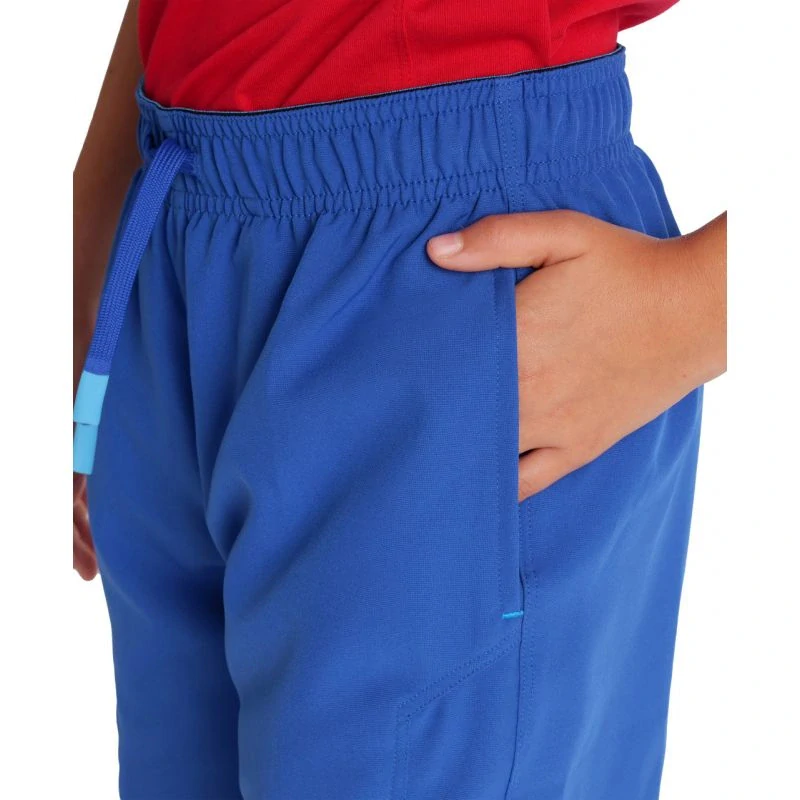 Arena Team Bermuda Panel Junior Royal