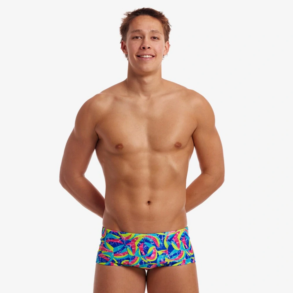 Funky Trunks Choppy Waters