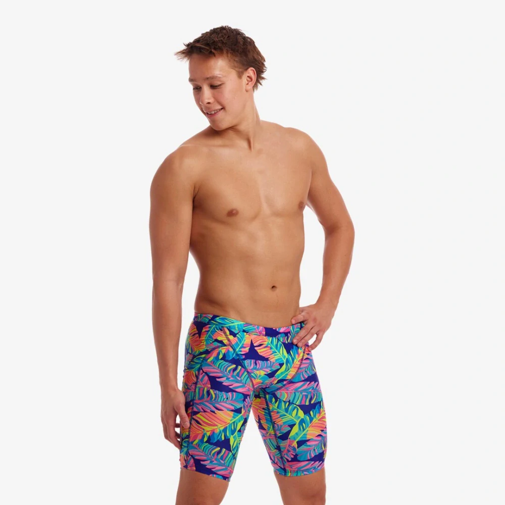 Funky Trunks Leaving Today Jammer