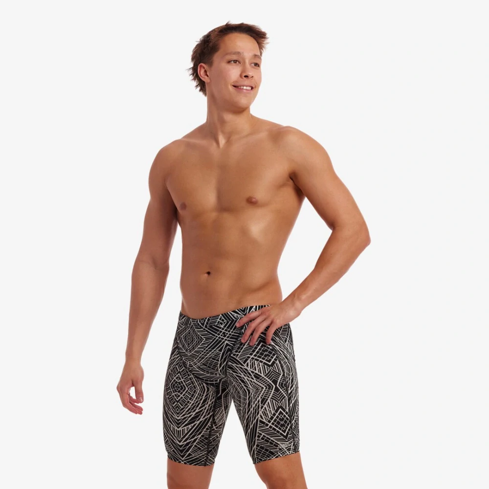 Funky Trunks Space Signals Jammer