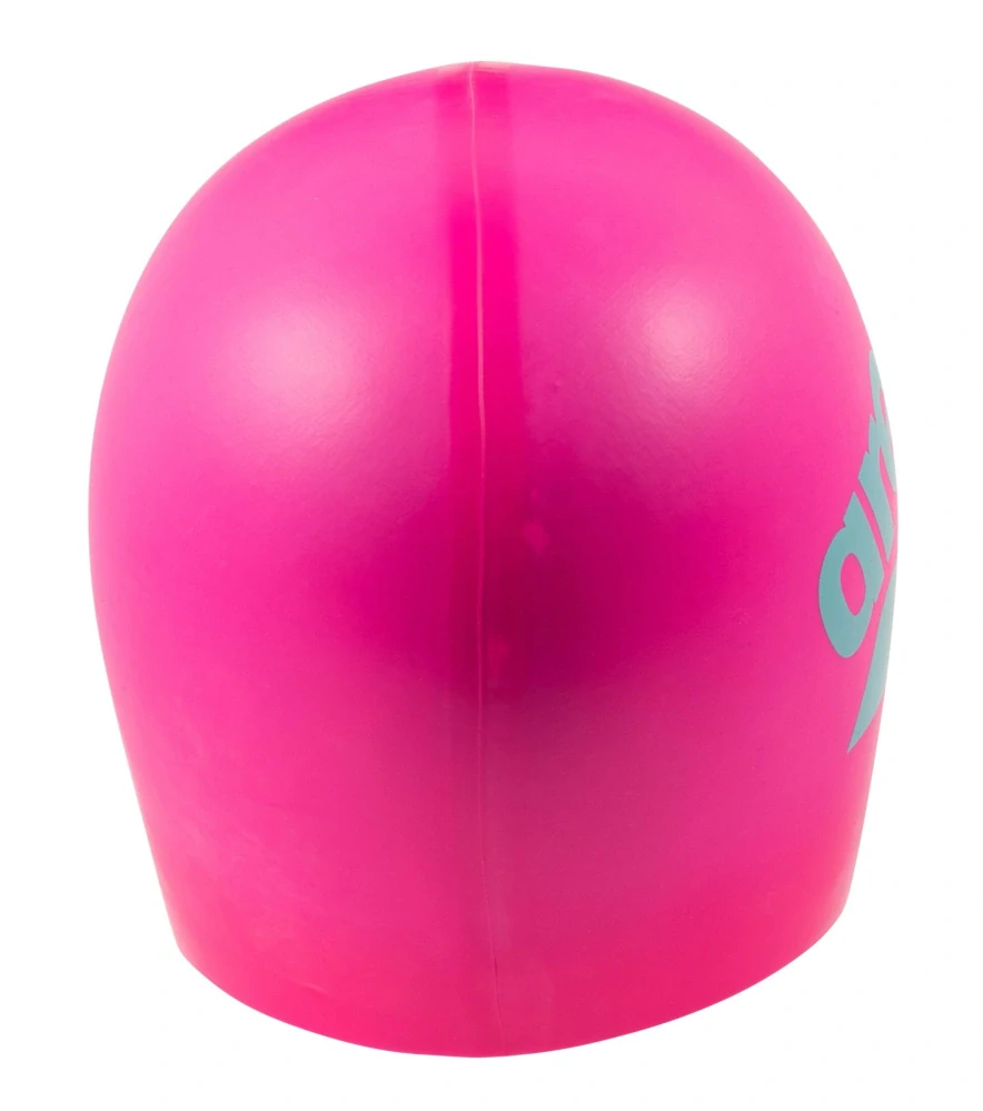 Arena Big Logo Cap Pink