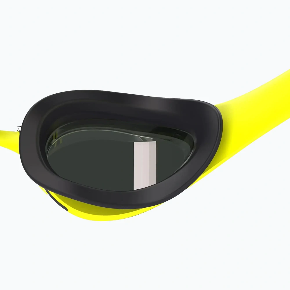Speedo Fastskin Pure Focus Mirror Yellow