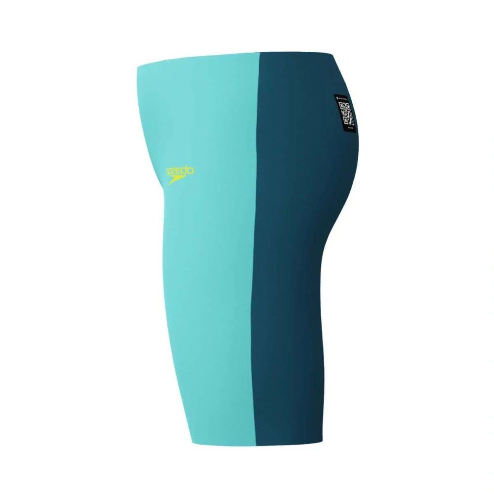 Speedo Fastskin END+ MAX Jammer Junior Artic Glass