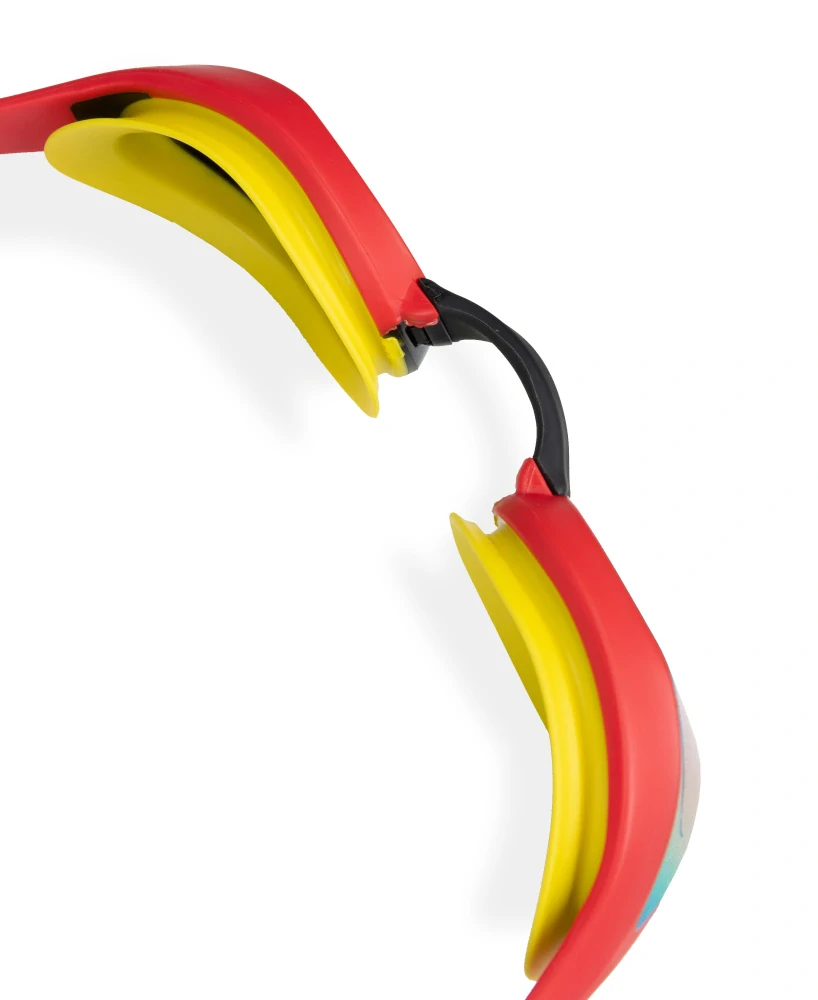 ARENA COBRA ULTRA SWIPE MIRROR RACING GOGGLES INDOMITUS
