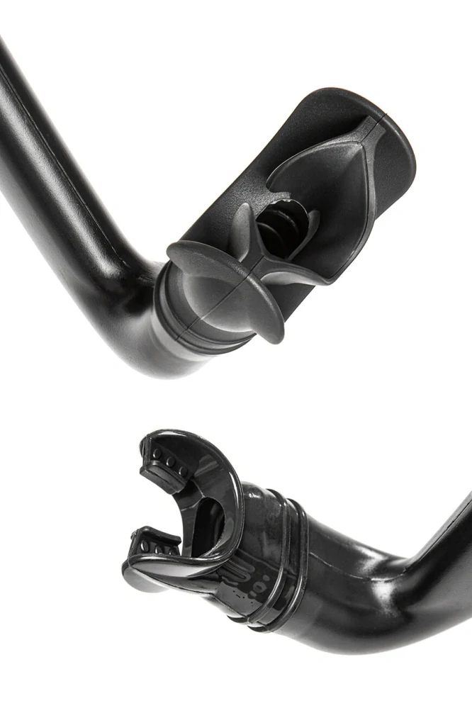 Mad Wave Snorkel Speed