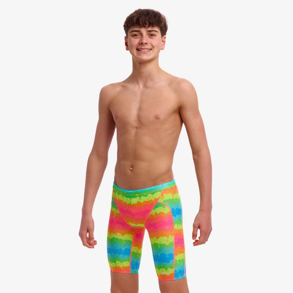 Funky Trunks Melting Mayhem Jammer Boys