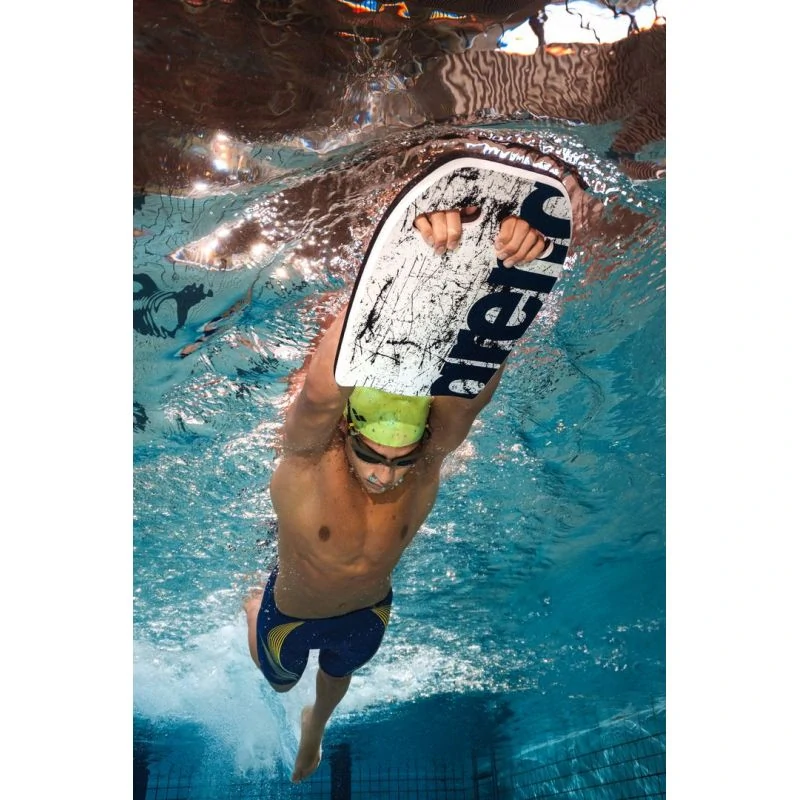 Arena Kickboard Printed Lacquer
