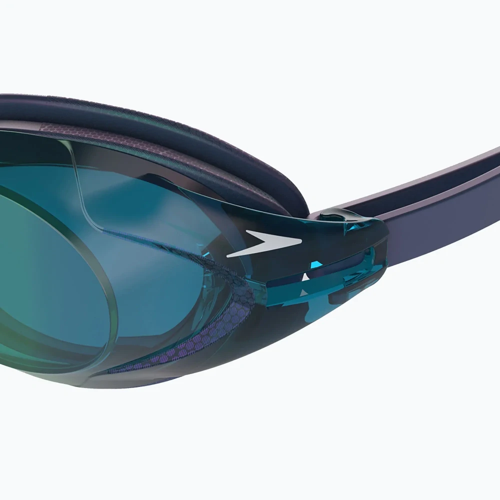 Speedo Vanquisher 3.0 Mirrored LTD