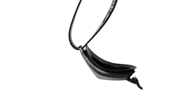 Speedo Fastskin Speedsocket 2 Mirror Black