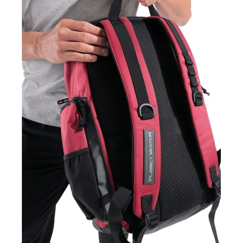 Arena ONE GO BACKPACK 35L Red
