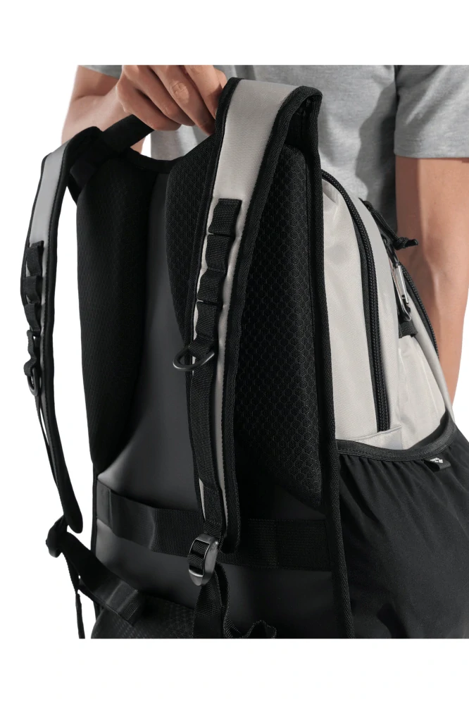 Arena ARENA ALL SET SPORTS SWIM BACKPACK 45L White