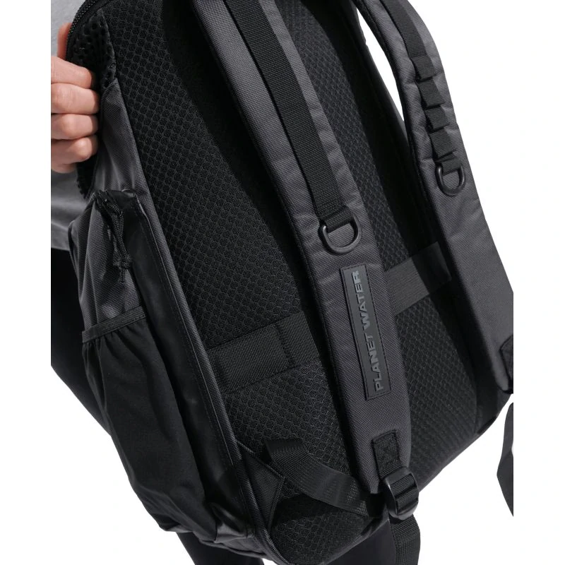 Arena ONE GO BACKPACK 45L Black