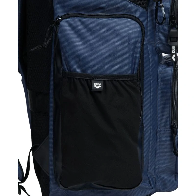 Arena ONE GO BACKPACK 45L Navy