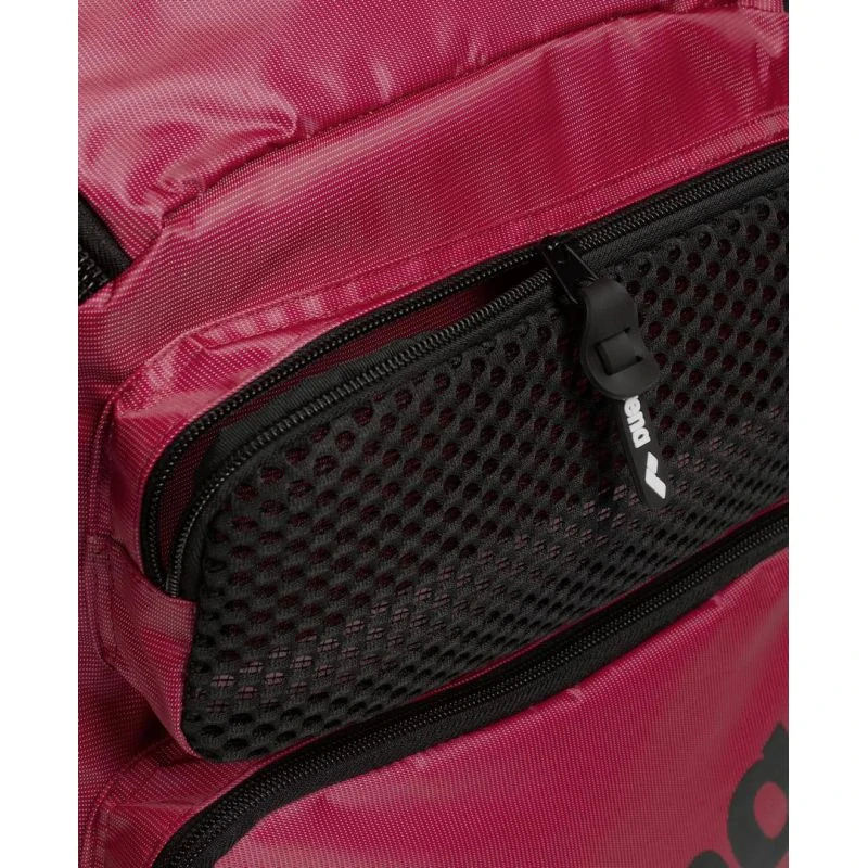 Arena ONE GO BACKPACK 45L Red