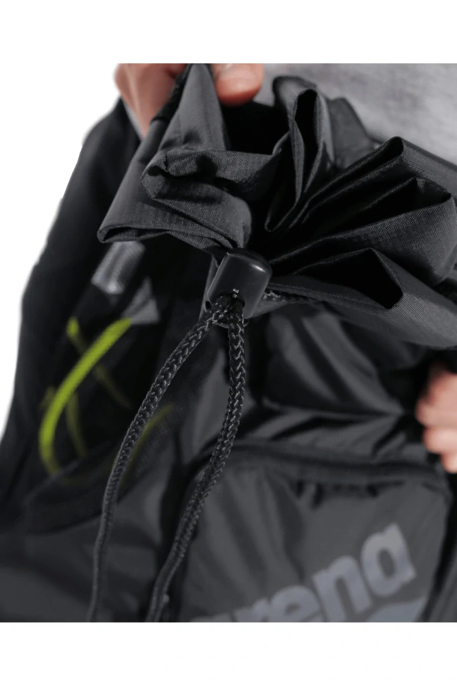 Arena All Set Mesh Bag