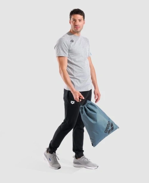 ARENA ONE GO GYM SACK SWIMBAG Sage