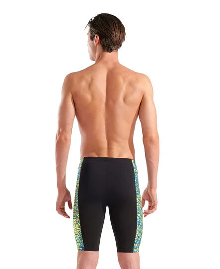 Arena Snakeskin Swim Jammer