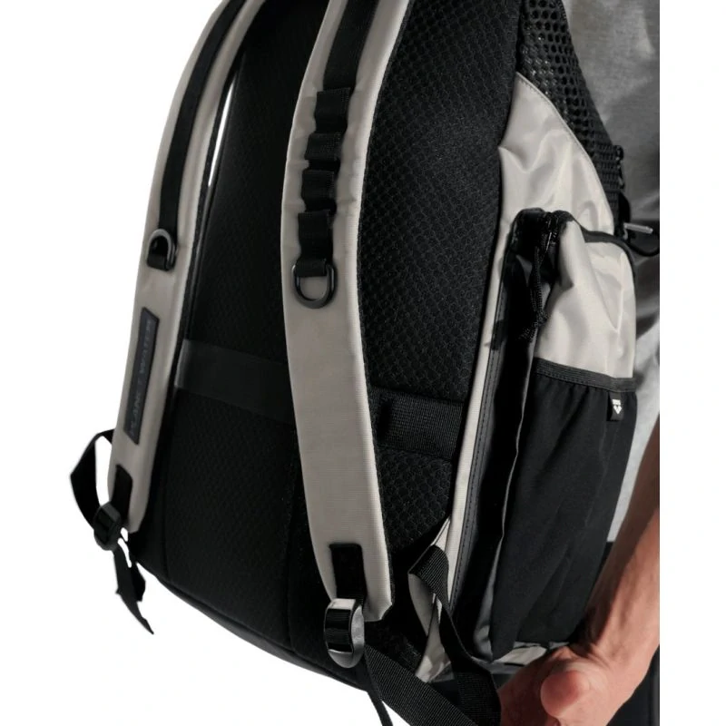 Arena ONE GO BACKPACK 45L Ice