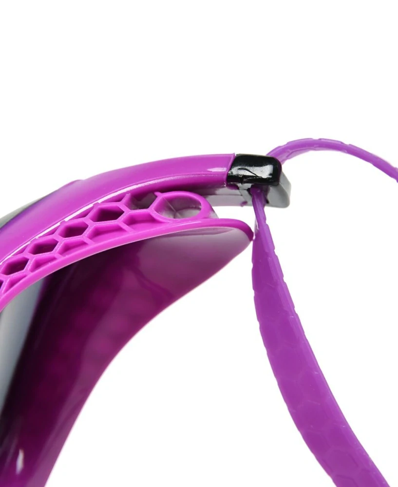 Arena Air-Speed Mirror Purple - Black