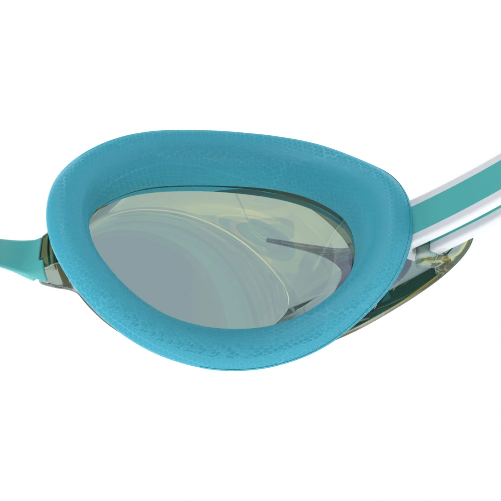 Speedo Vanquisher 3.0 Mirrored WMNS Light Blue