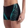 Arena M Swim Short Graphic 