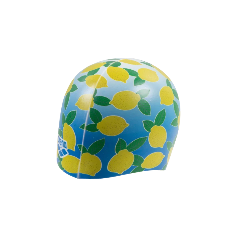 Arena HD Cap - Lemon