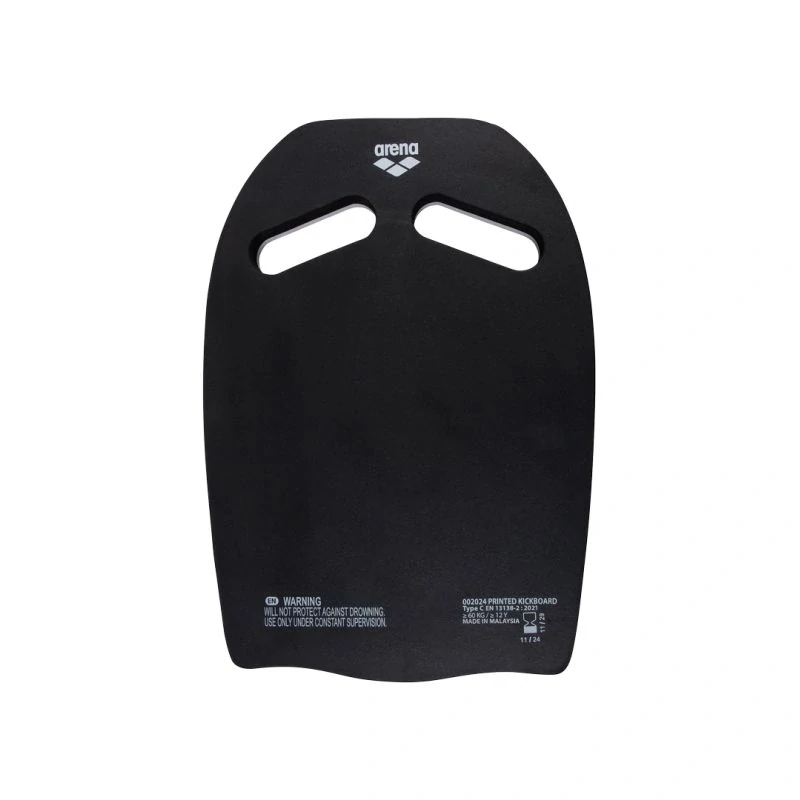 Arena Kickboard Illusion
