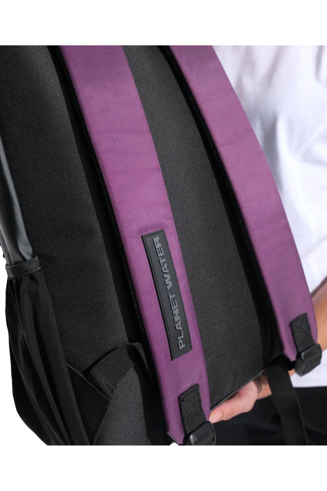 Arena All Set BACKPACK 30L Plum