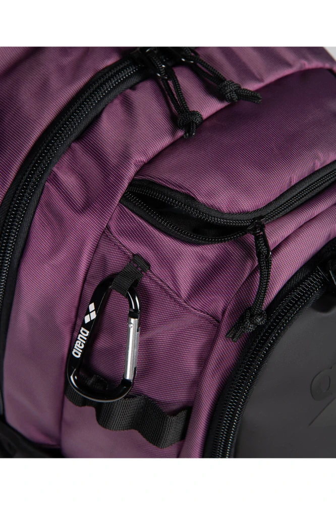 Arena ARENA ALL SET SPORTS SWIM BACKPACK 45L Plum