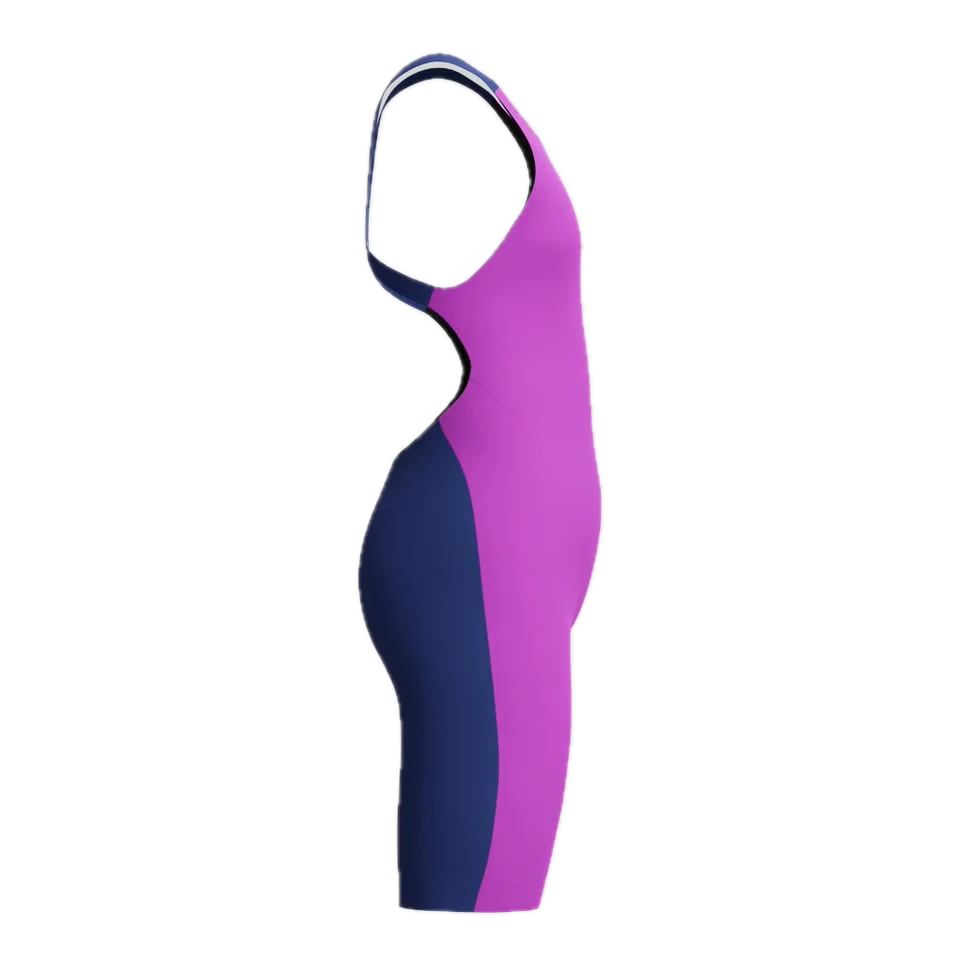 Speedo Fastskin Endurance+ MAX KSKN Jr. Purple