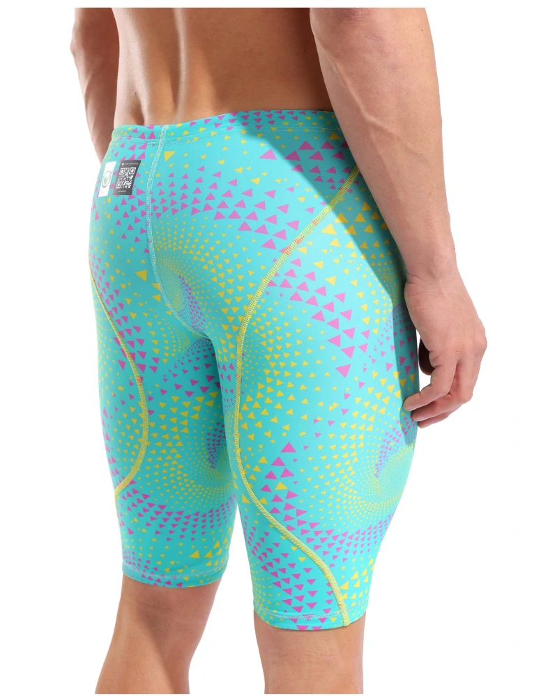 Arena Powerskin ST Next LE Jammer FIREFLOW