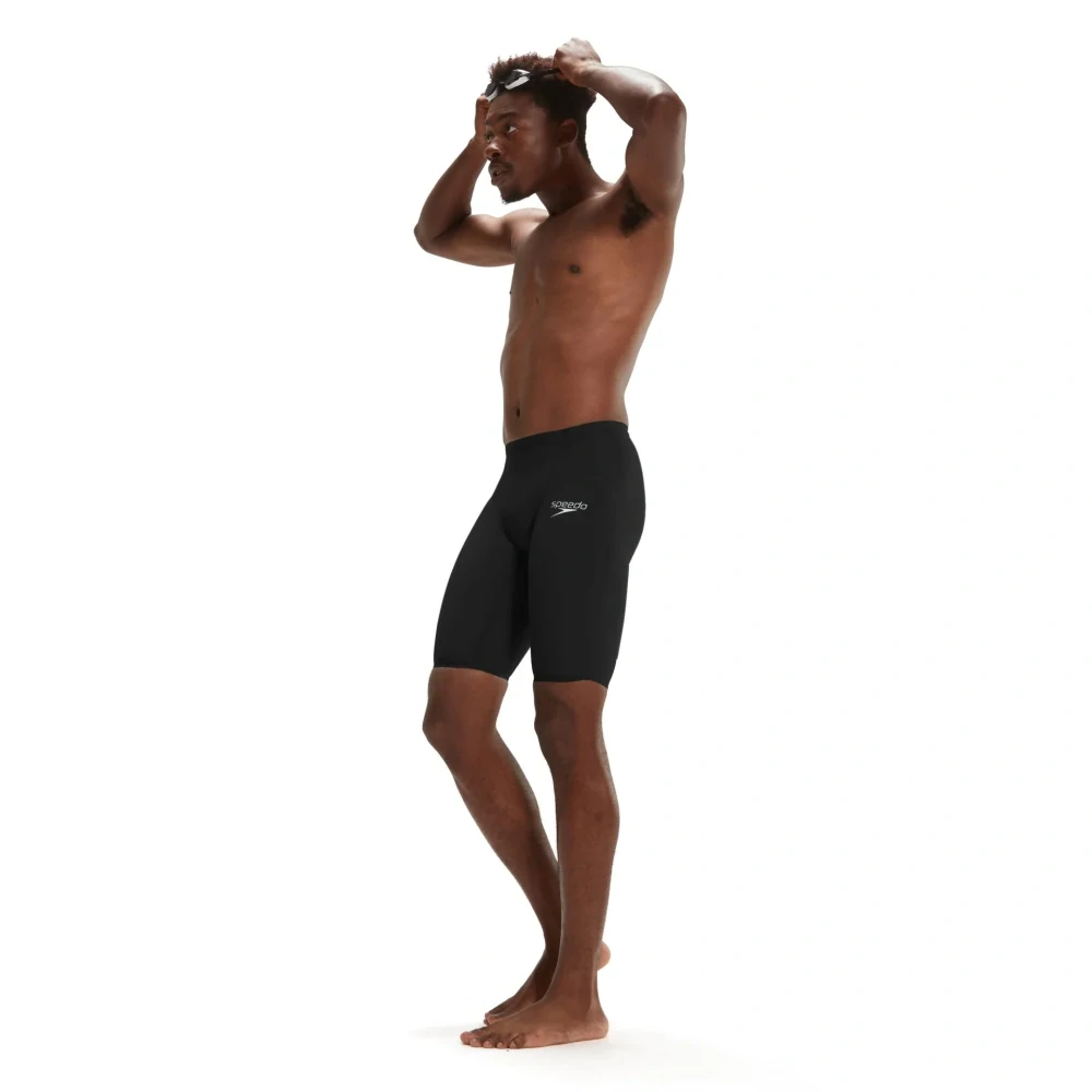 Speedo LZR Ignite Jammer Black