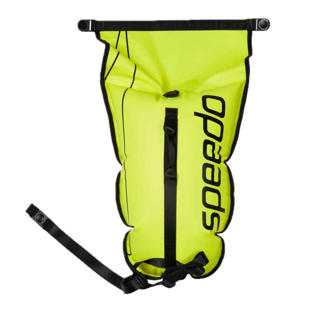 Speedo Plavecká bójka s kapsou Tow Float 