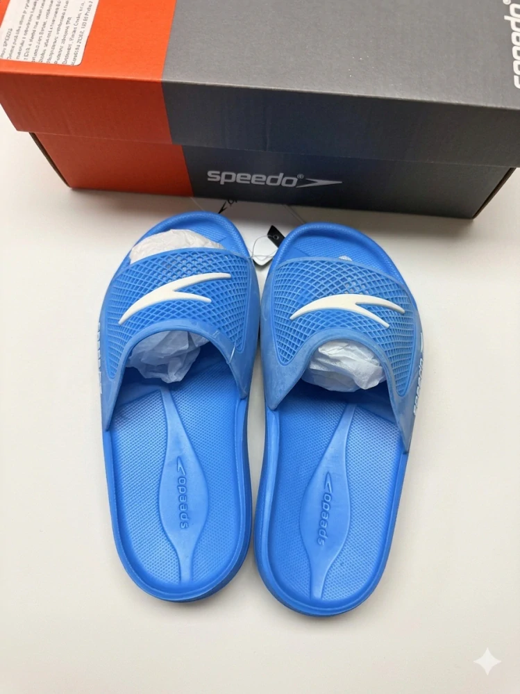 Speedo Atami Solid Junior 