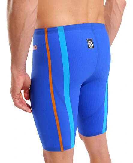 Arena Powerskin Hyperforce PRIMO LE Neon Blaze Jammer