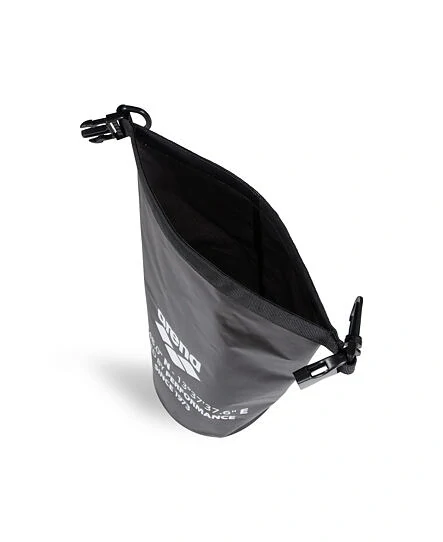 Arena Drybag 5l Black 