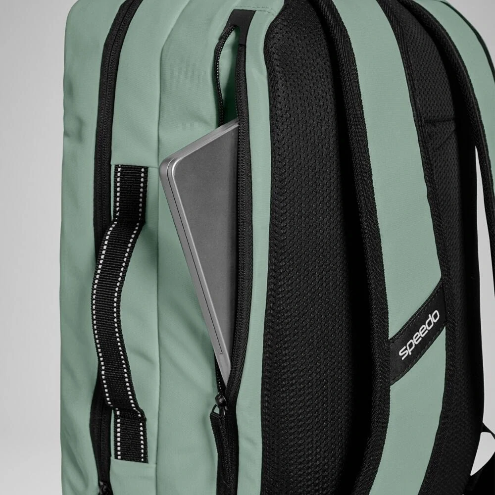 Speedo Flex Bag 25L - Olive