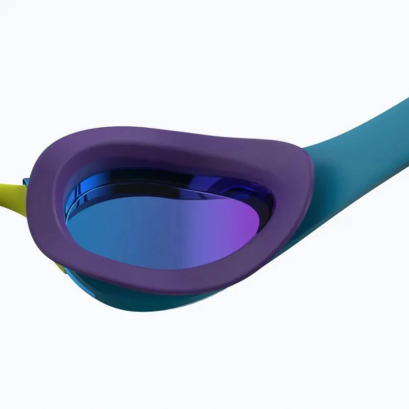 Speedo Fastskin Pure Focus Mirror blue/purple