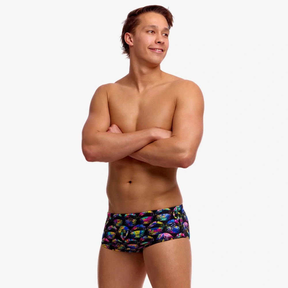 Funky Trunks Ham Bam Maam