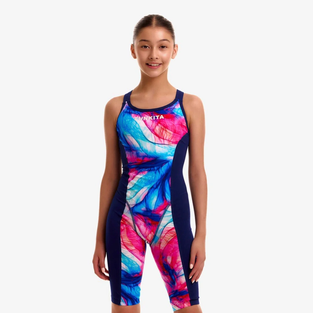 Funkita Muscle Mad Fast Legs Girls