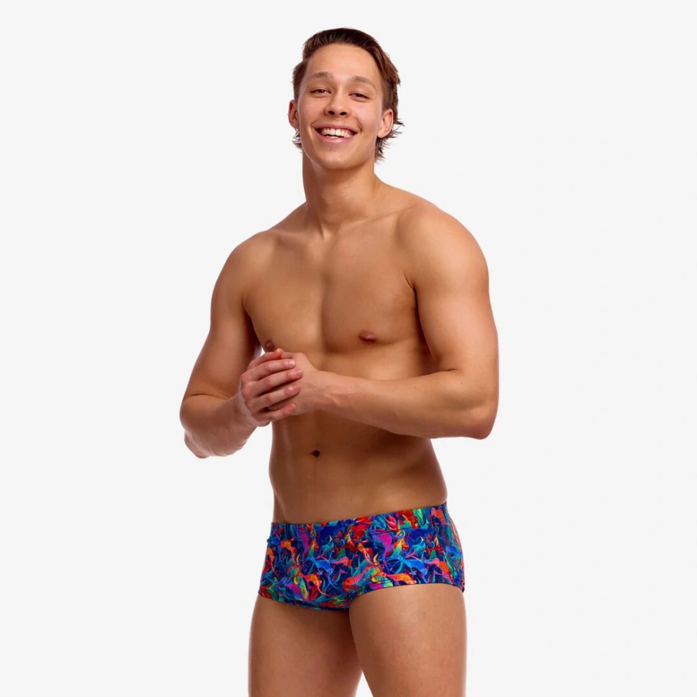 Funky Trunks Weedy One 