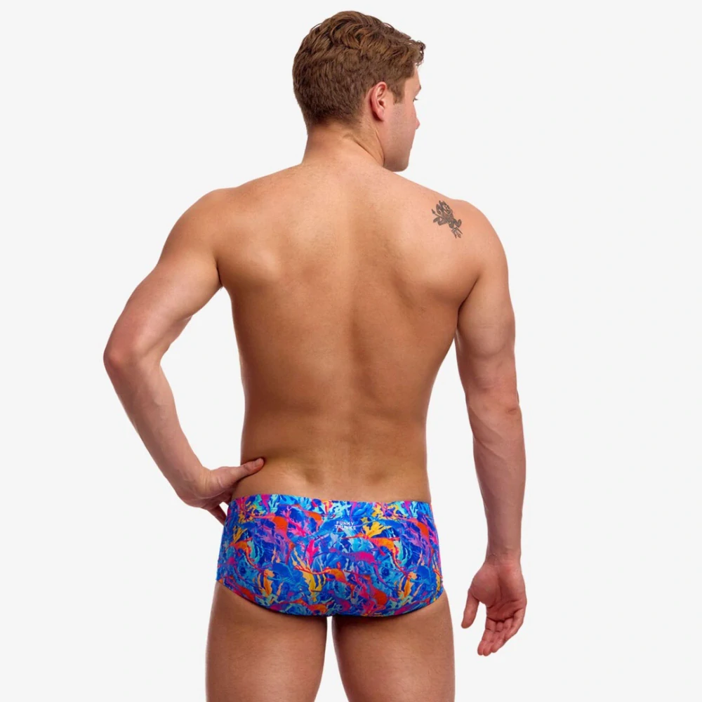 Funky Trunks Dragons Den 