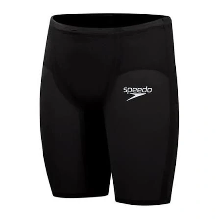Speedo Fastskin LZR Pure Valor 2.0 Jammer Black